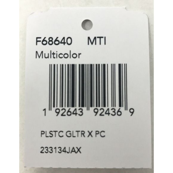 Coach Glitter Rainbow cell phone case  iPhone X - Picture 3 of 3